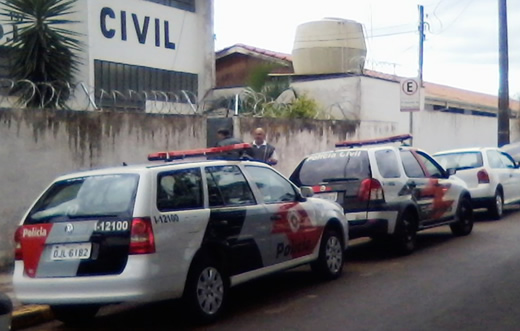 Mulher é atacada por ladrões no Recanto Azul