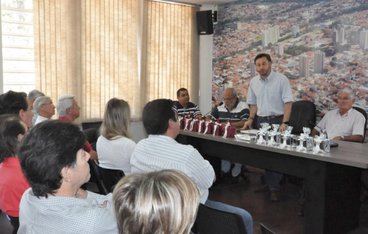 Aposentadoria estatutária já beneficia 65 servidores