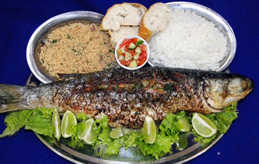 Festa da Tainha em Botucatu busca recursos à Afrape