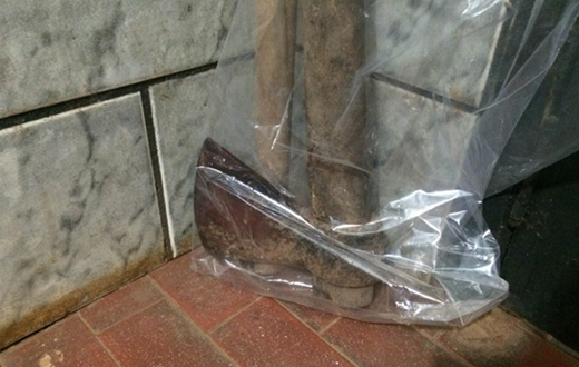 Serralheiro é assassinado a machadadas em Pratania