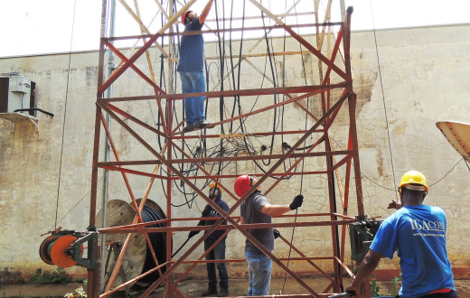 São Manuel busca readequação da TV digital