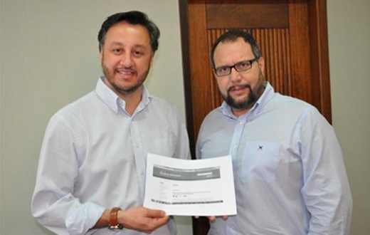 Abertos cursos voltados ?  pessoas com deficiência