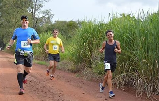 Botucatu sedia competição de Cross e Montanha