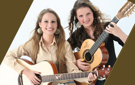 Dupla botucatuense é vice- campeã de Festival Sertanejo