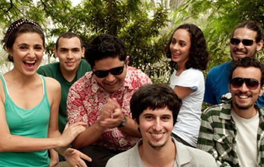 Filarmônica de Pasárgada lança CD em Botucatu