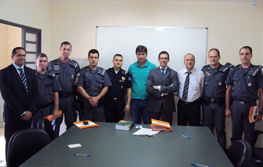 Justiça Eleitoral define estratégia para eleições 2014