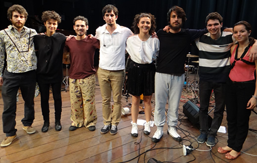 Filarmônica de Pasárgada lança o 2º CD em Botucatu