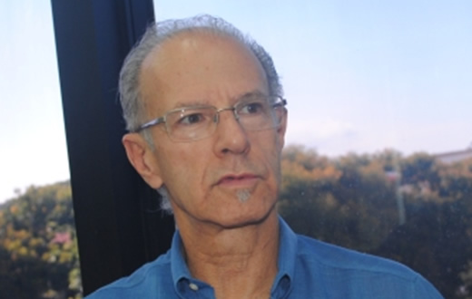 Especialista internacional faz  palestra sobre suicídio