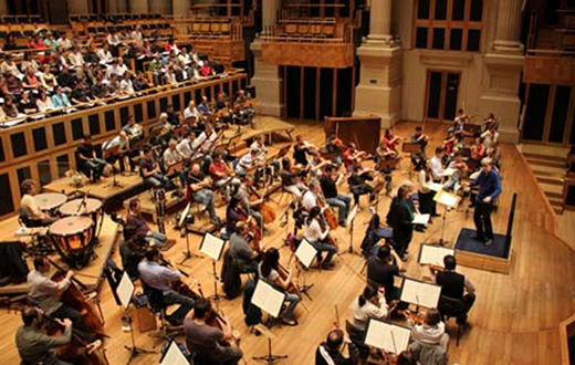 Botucatu recebe a Orquestra Sinfônica de São Paulo