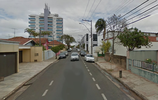 Vacilo de vítima na rua facilita ação de marginal