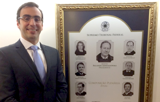 Processo digital em Botucatu julga ação em 13 dias