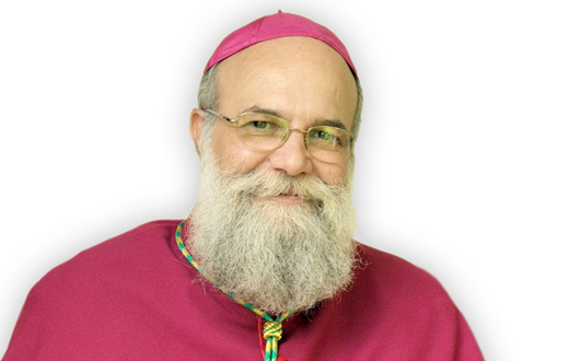 Arcebispo vai receber Título de Cidadão Botucatuense