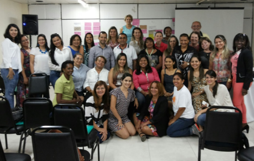 Projeto busca redução da mortalidade infantil