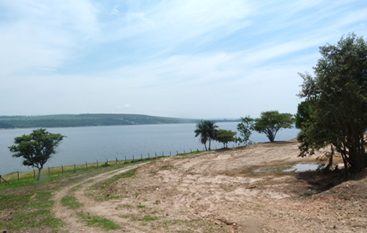 Propositura cobra revitalização da orla do Rio Bonito