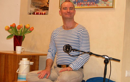 Palestra aborda a Espiritualidade na Vida Diária