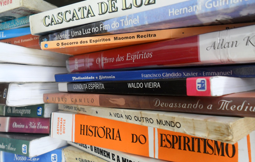 Botucatu promove a 36ª Feira do Livro Espírita