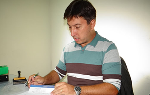 Cartório Eleitoral alerta sobre propaganda em campanha