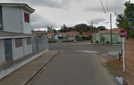 Homem é detido por não pagar produtos consumidos