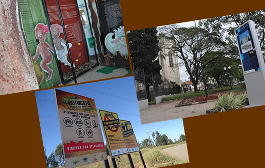 Botucatu comemora Dia Mundial do Turismo