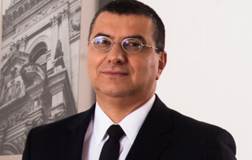 Está em fase final o registro da logomarca do Museu do Café