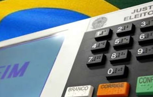 Em eleição nem sempre quem tem mais votos é eleito