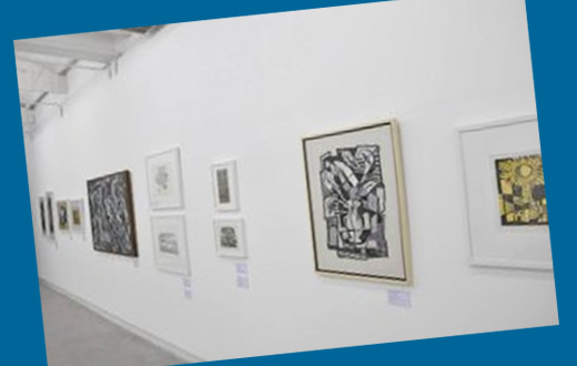 MAC tem uma agenda de atividades em outubro