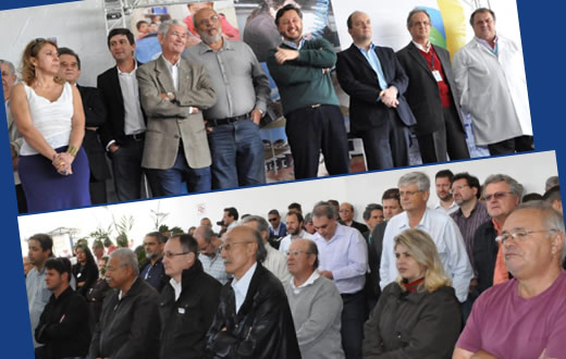 Bom Prato de Botucatu começa a funcionar em 2015