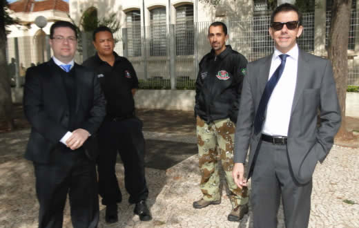 Justiça Eleitoral faz trabalho impecável nas eleições