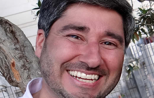 Fernando Cury é eleito deputado com votação histórica