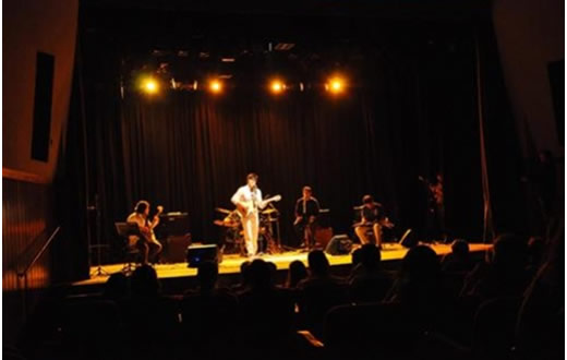 Botucanto terá eliminatória no antigo Cine Neli