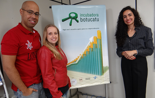 Incubadora de empresas aprova novo plano de negócios