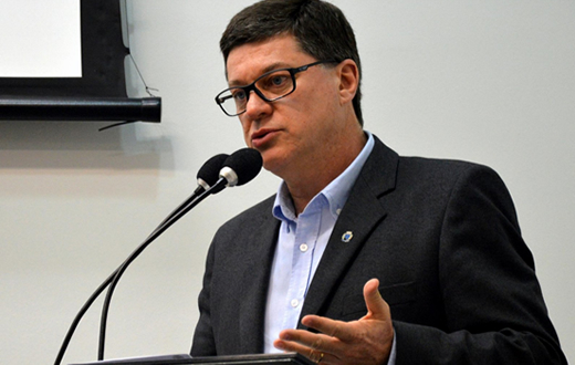 Parlamentar quer policiamento ostensivo em rodovia