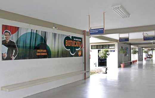 Senac promove exposição Máquina do Tempo