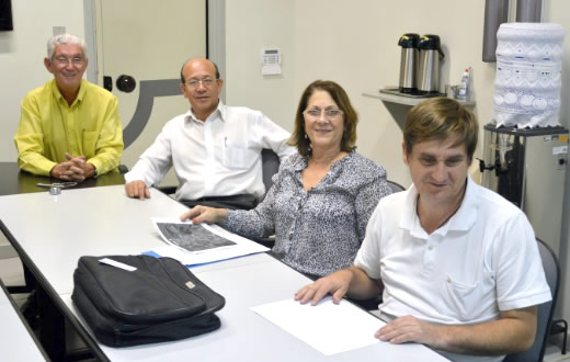 Reclamações leva Câmara Municipal se reunir com a Vivo