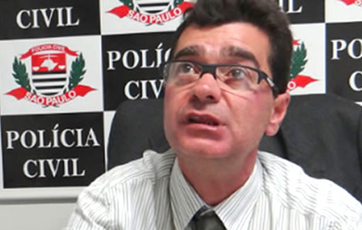 Rapaz furta bateria para conseguir entorpecente