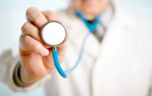 Rede Básica de Saúde conta com mais de 100 médicos