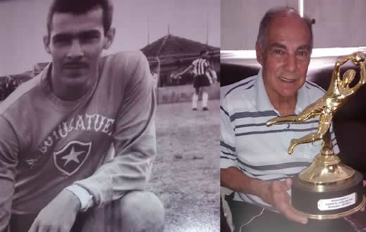 Goleiro marcou época no futebol varzeano de Botucatu