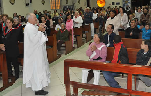 Igreja da Vila Maria realiza a 21ª Missa Sertaneja