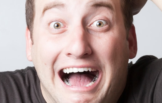 Inconveniente do Pânico faz show em Botucatu