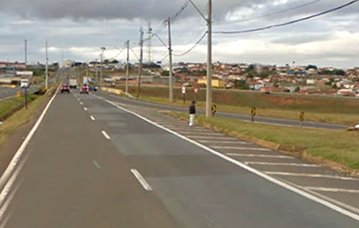 Pesquisa aponta melhorias na rodovia Castelinho