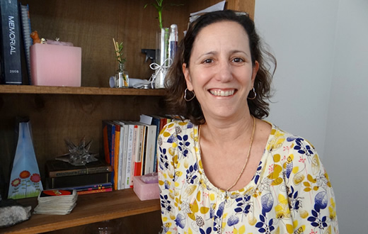 Especialista faz explanação sobre psicopatia infantil