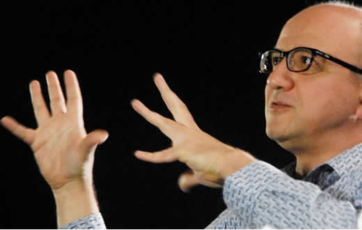 Municipal de Botucatu terá oficina de efeitos especiais