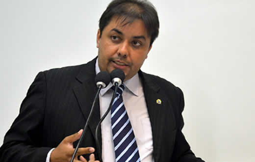 Curumim apresenta pedido por zoológico em Botucatu