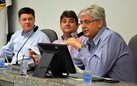 Orçamento 2015 passa em audiência na Câmara