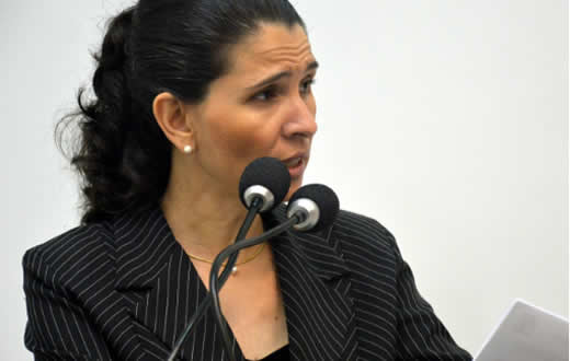 Parlamentar foca em nova indústria aeronáutica