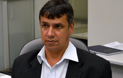 Vereador quer combate ao descarte irregular de entulhos