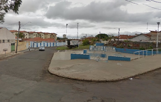 Garoto de programa denuncia roubo e espancamento