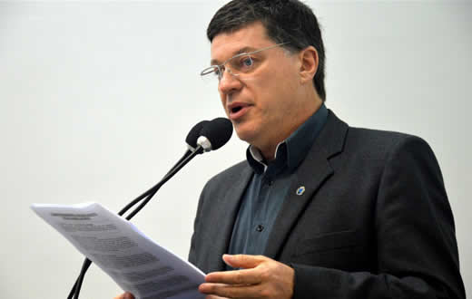 Petista sugere a criação de serviço móvel ?  saúde