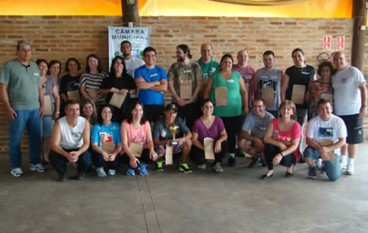 Semana do Servidor na Câmara visa qualidade de vida