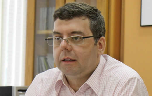 Ministério do Esporte anuncia ginásio em Botucatu